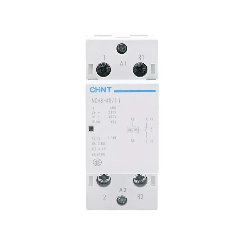 NCH8-40/11 220/230V
